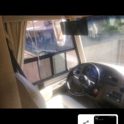 2003 Seabreeze Lx Motorhome