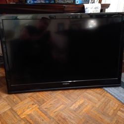 46" Insignia LCD TV 