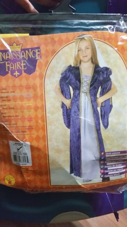 Halloween costumes girl 8-10