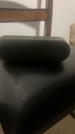 Beats pill