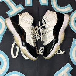 Jordan 11 