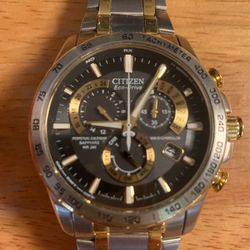 Citizen Watch. 300$