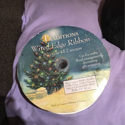Wired Ribbon