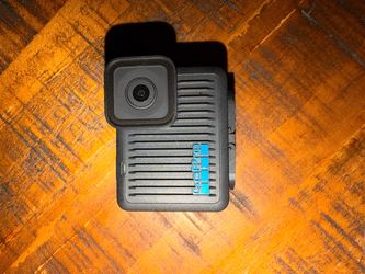 GoPro Hero