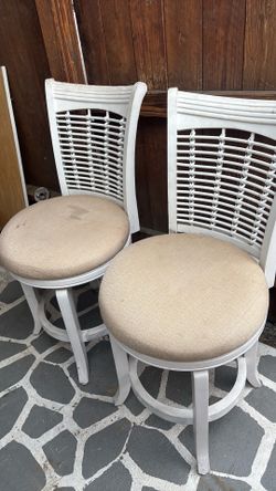 Barstool chair
