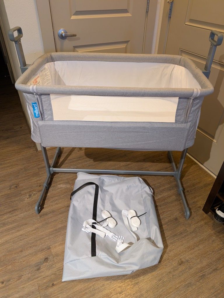 Milliard Bassinet