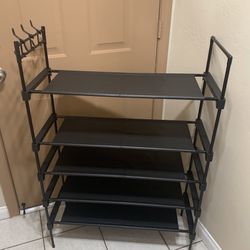 NEW SHOE RACK ORGANIZER