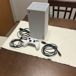 Xbox Series X Digital