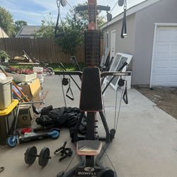 Bowflex