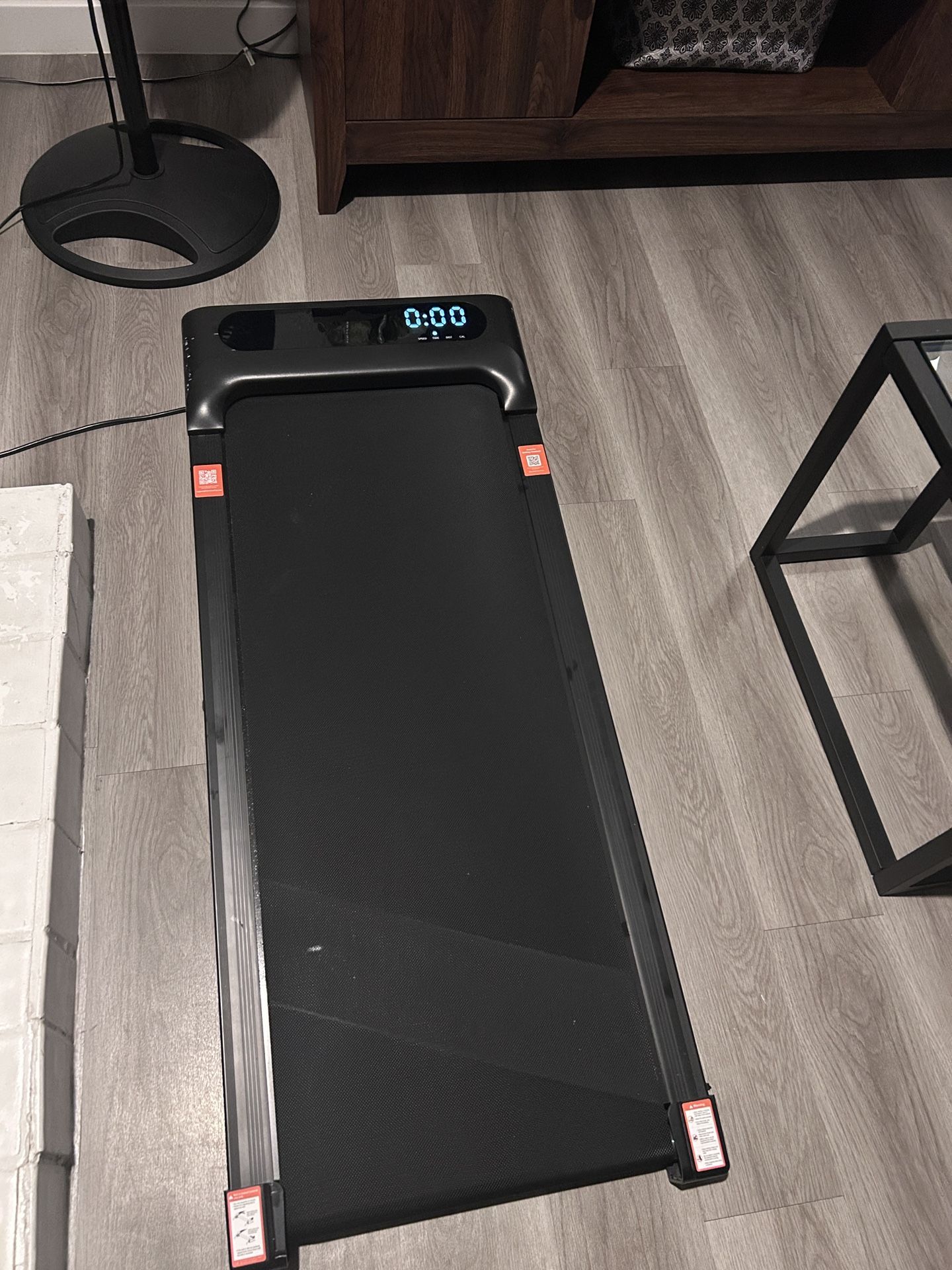 Walking Pad Treadmill