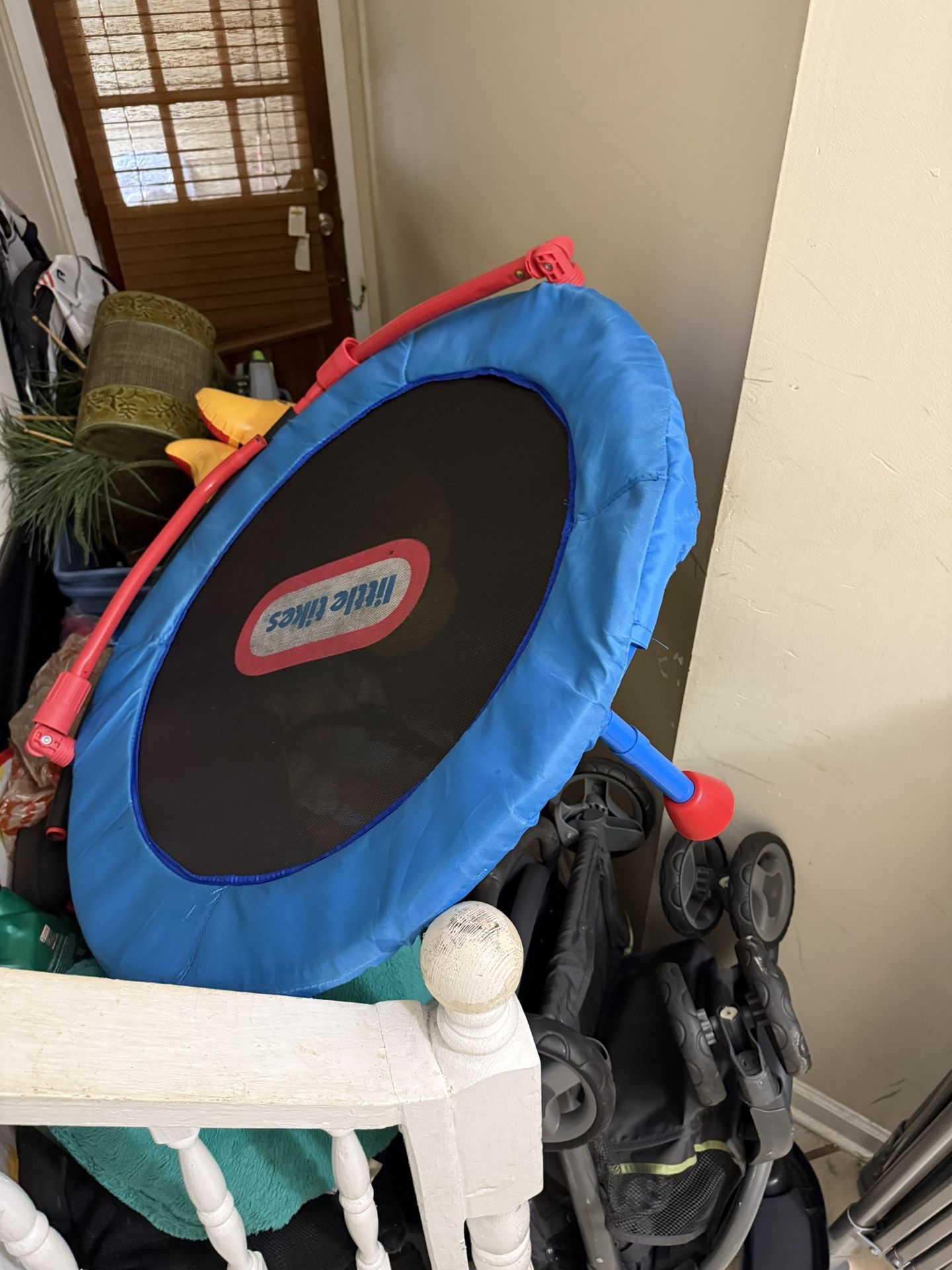 Kids Trampoline