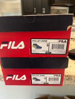 BRAND NEW - Fila pickleball sneakers