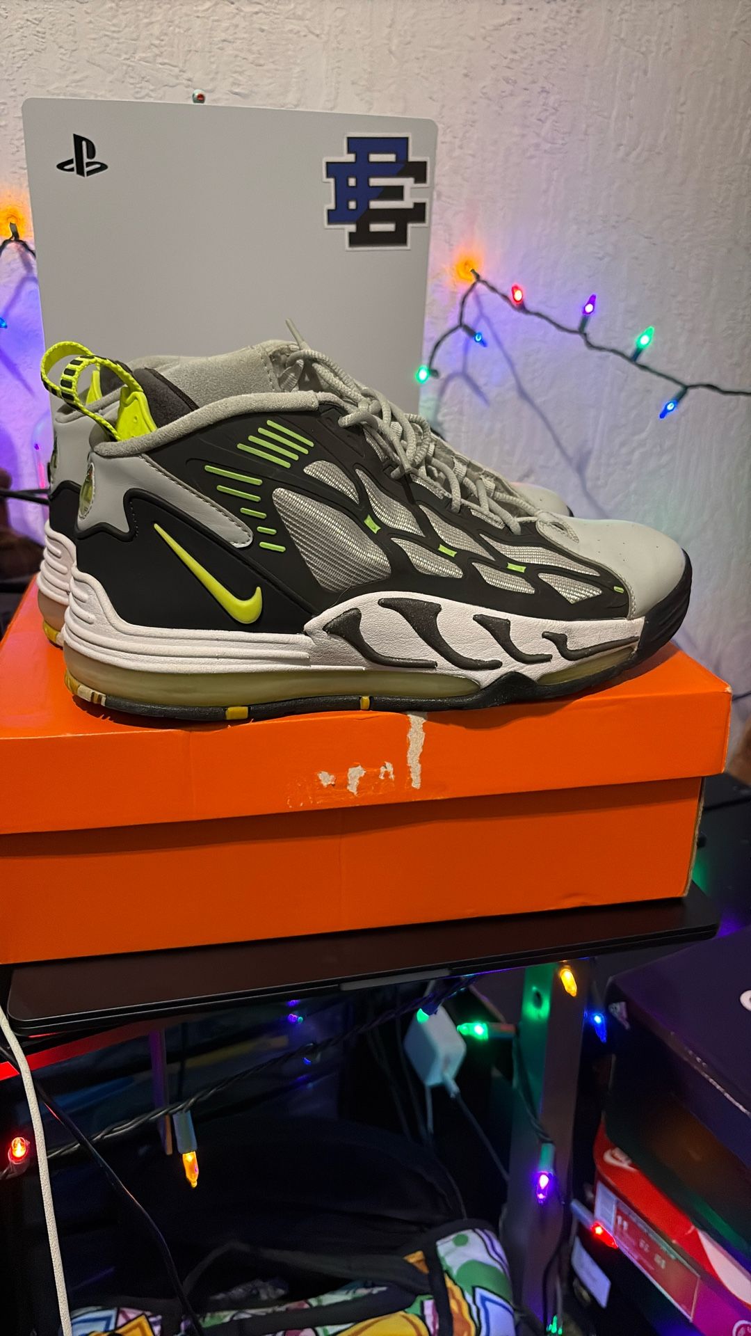 nikes