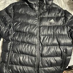 Adidas Puffer