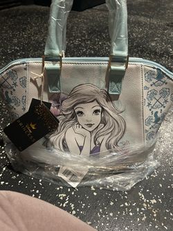Disney Princess Ariel Little Mermaid LF