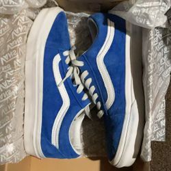 Used Size 6.5 Woman