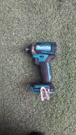Makita impact driver BARE TOOL ONLY