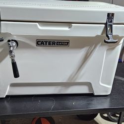 Insulated Keg Beer Cooler CATERGATER