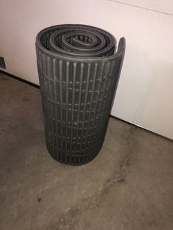 Thermarest Camping Mat