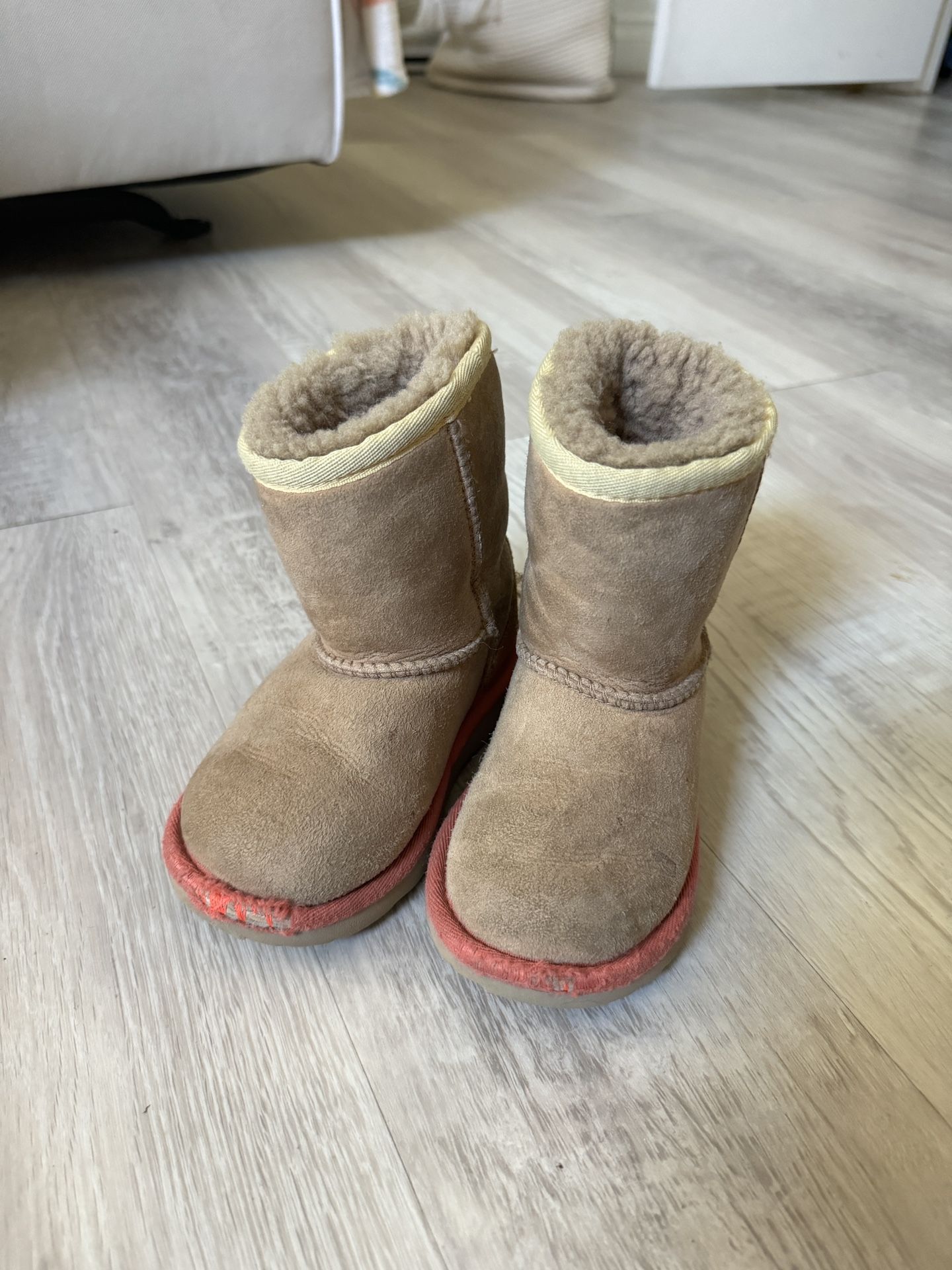 Uggs Boots Girls