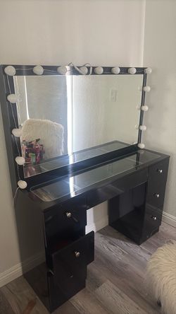Vanity