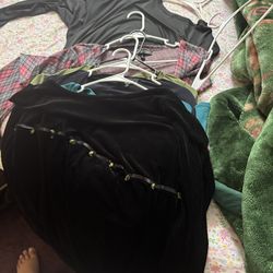 Cardigans 10 dollars each