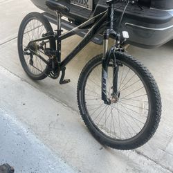 Specialized 26” Mountain Bike