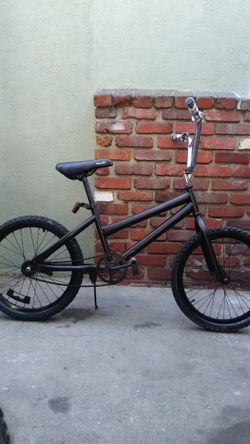 Kids Bike