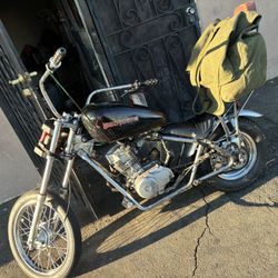 Homemade Mini Chopper 