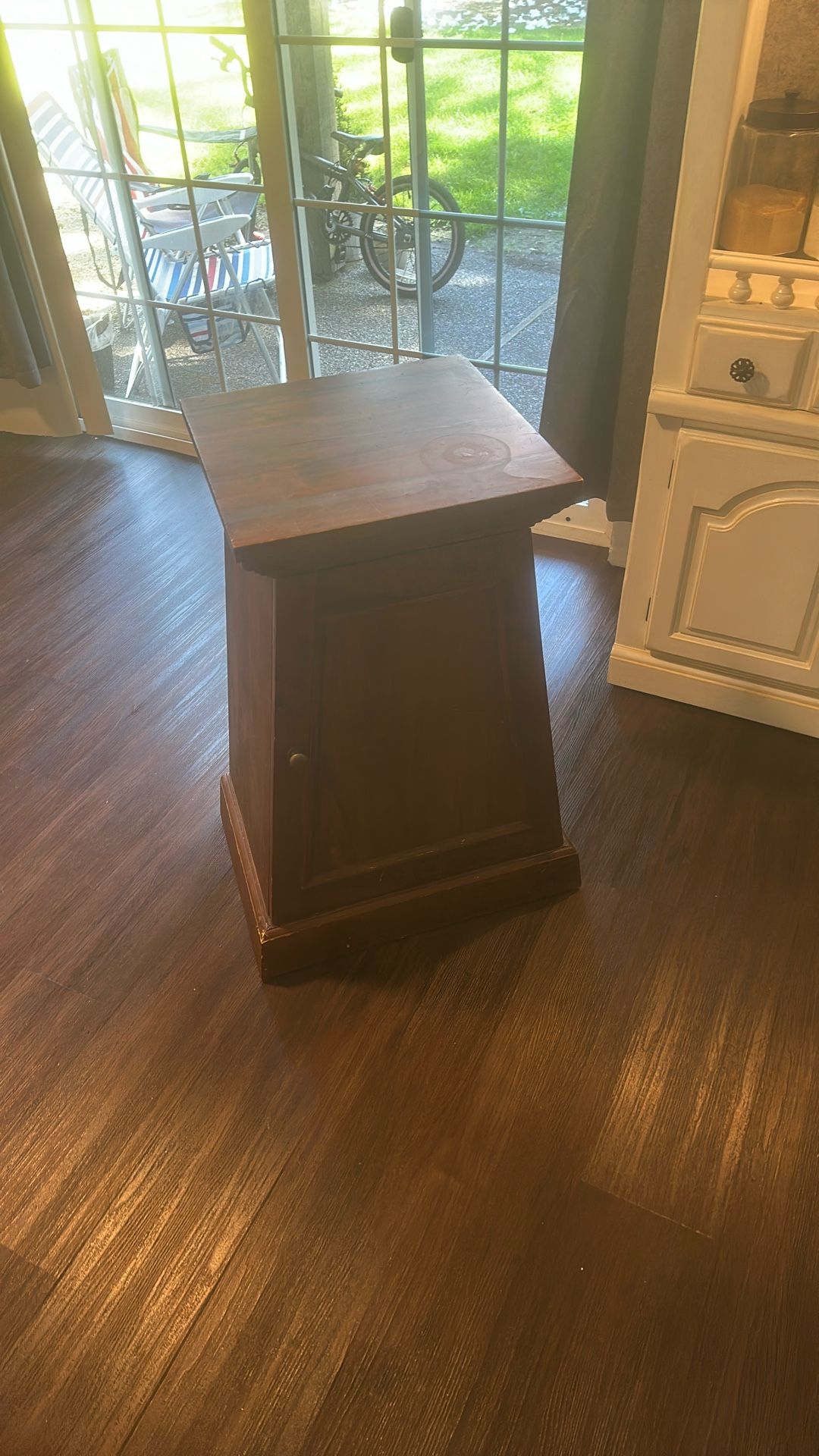 Small Shelf