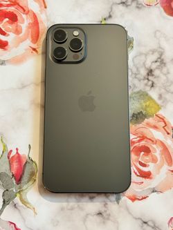 iPhone 13 PRO MAX / 256GB Clean Unlocked Metro Telcel Verizon AT&T T-Mobile Cricket