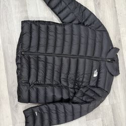 the north face XL jacket 