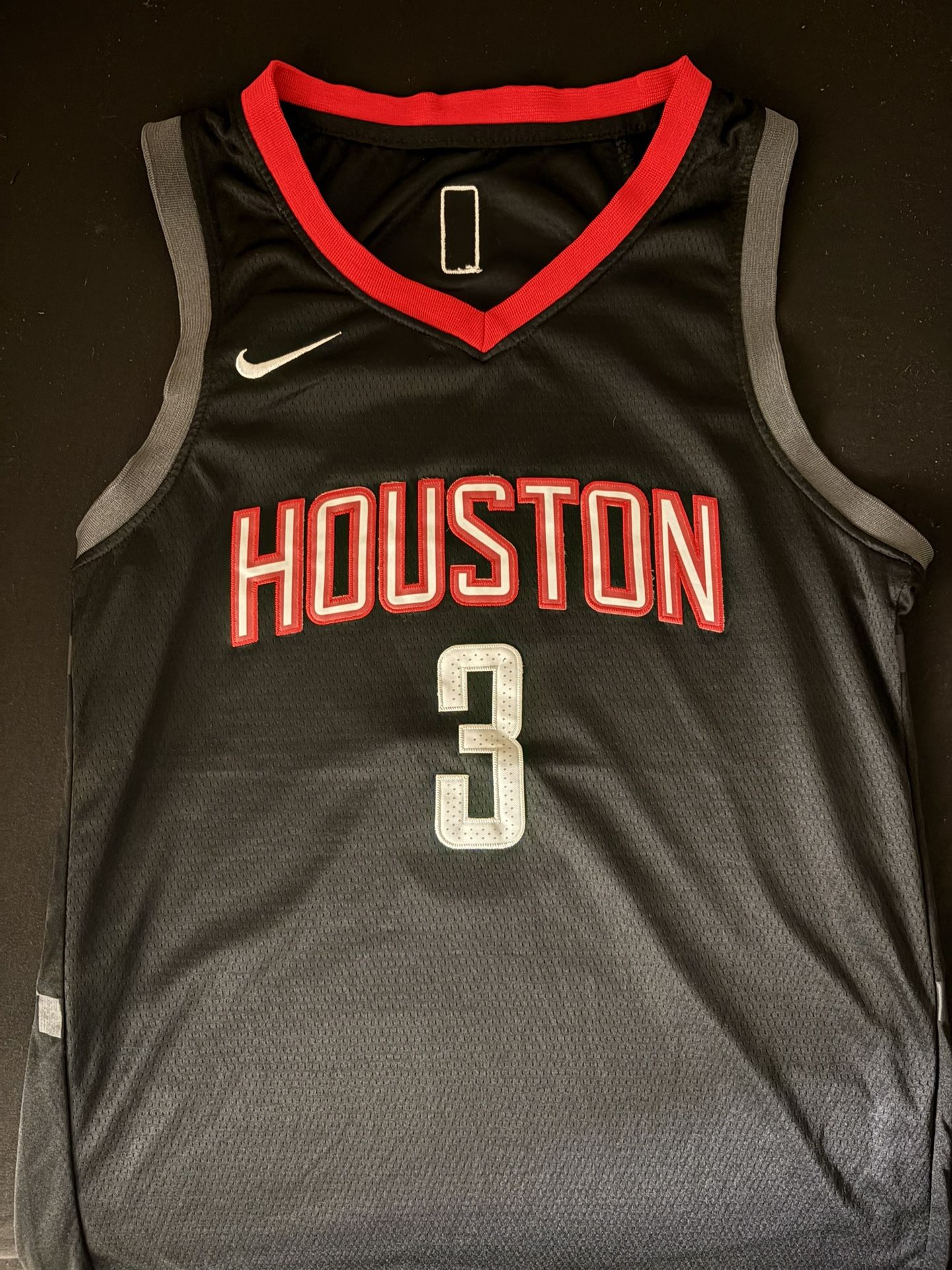 CP3 Houston Rockets Nike Jersey – Affordable! (XL)
