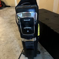 Honeywell Heater 