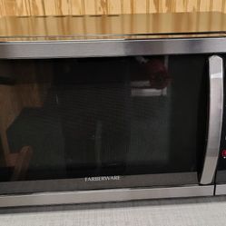 Farberware Microwave