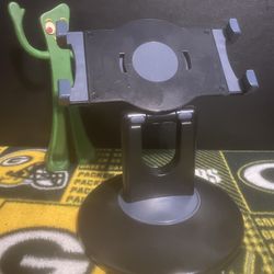 AboveTEK Kiosk Tablet Stand, 360° Rotating Commercial POS Tablet Stand