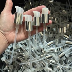 250 + Pump Dispensers 100 LG 150+ Small