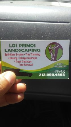 Jardineria