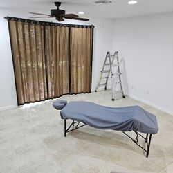 VENETIAN BLINDS 3 LONG ONES 50.00 FOR ALL