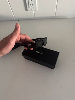 Prada  Sunglasses