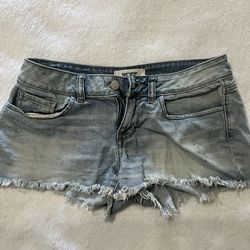 Women’s PINK shorts