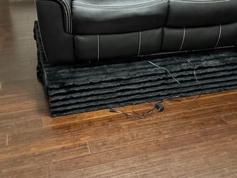 Couch riser / platform