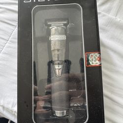 Babyliss Silver FX Trimmer