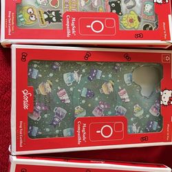 iPhone 16 Plus Cases Hello Kitty