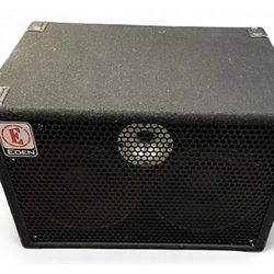 Eden 210 W/horn Bass Cabinet 400W