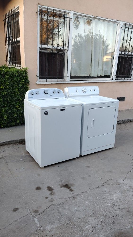 We Sell Washers