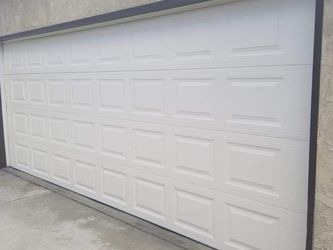 Garage Doors