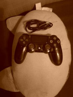 Control ps4