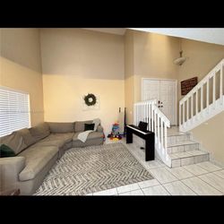 city furniture sectional couch