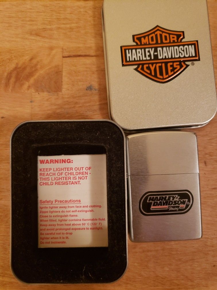 Zippo